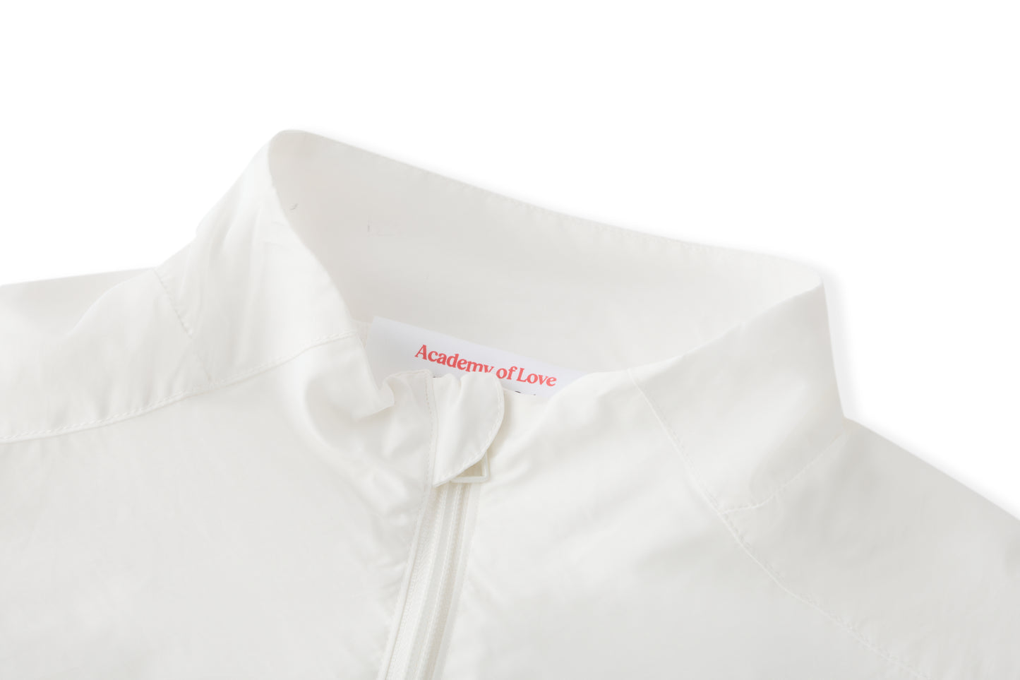 Academy of Love The Sporty Tennis Jacket