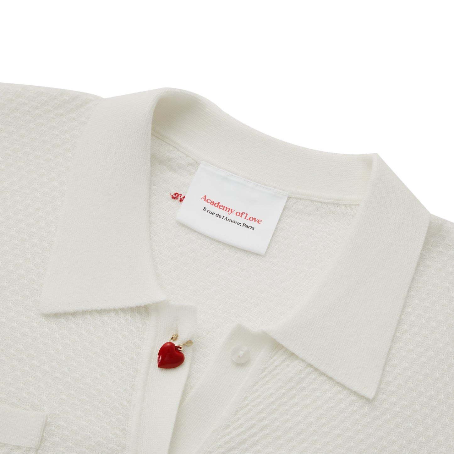 Academy of Love The Cloud Polo