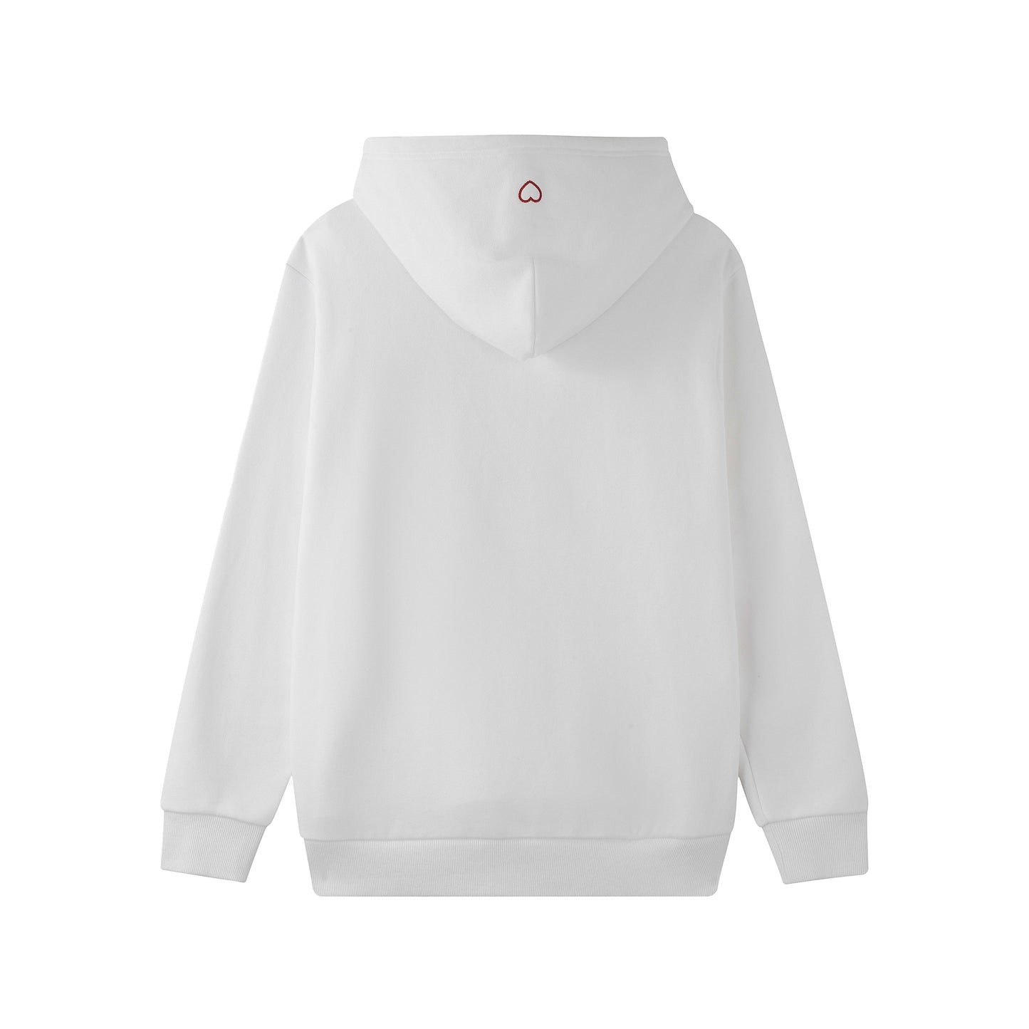 Academy of Love The Heartfelt Hoodie