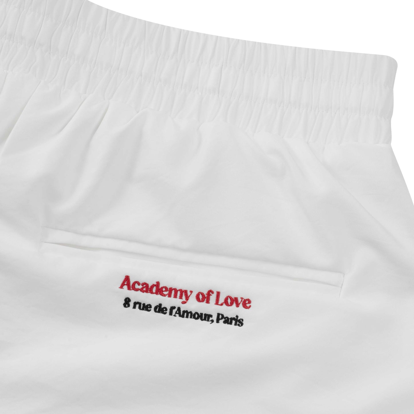 Academy of Love Versatile Short