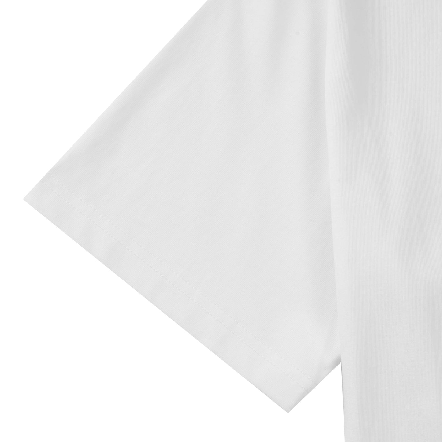 Academy of Love Heart Tshirt 100% Organic Cotton