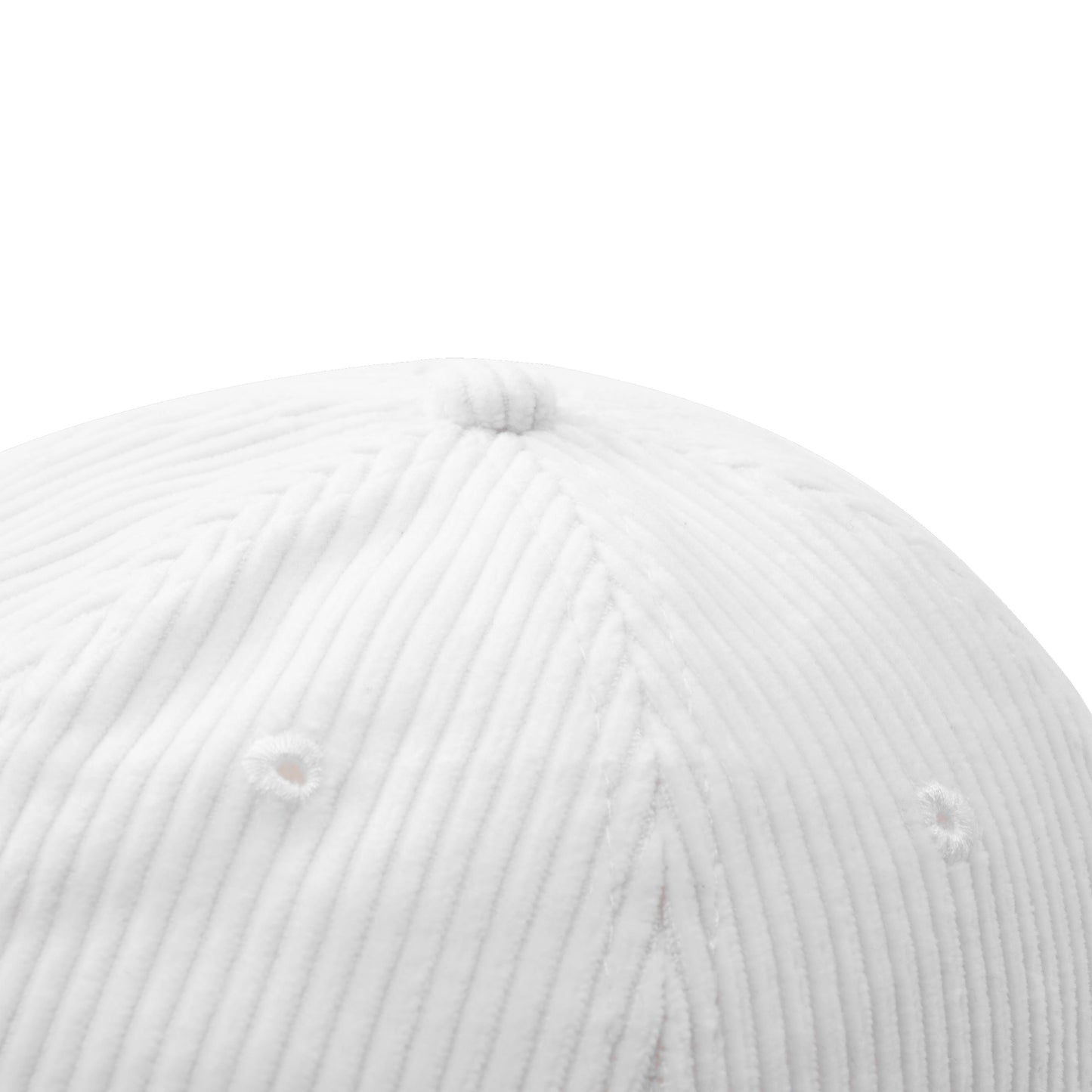 The Red Heart Corduroy Hat Academy of Love