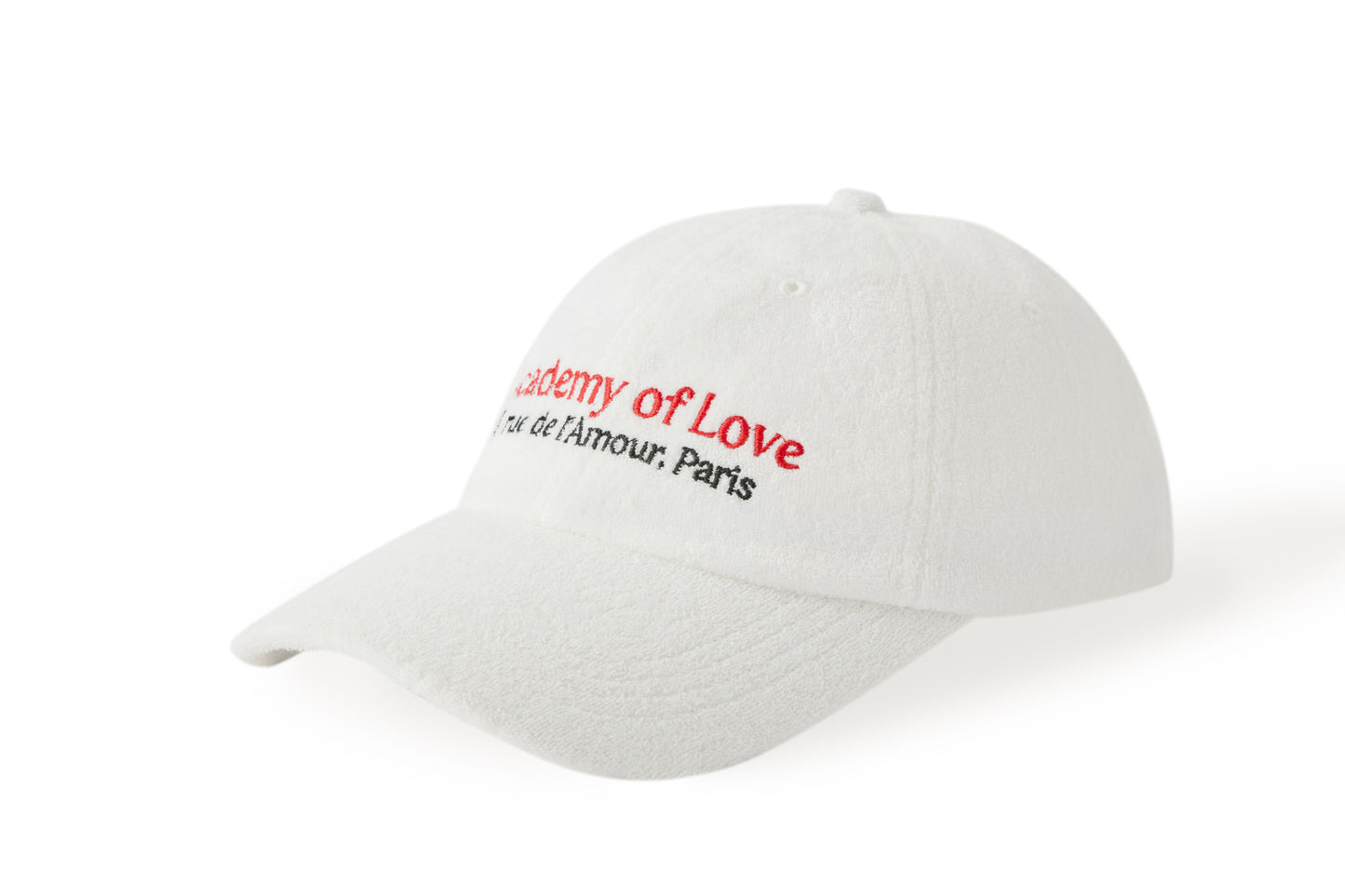 Academy of Love The AOL Towel Hat