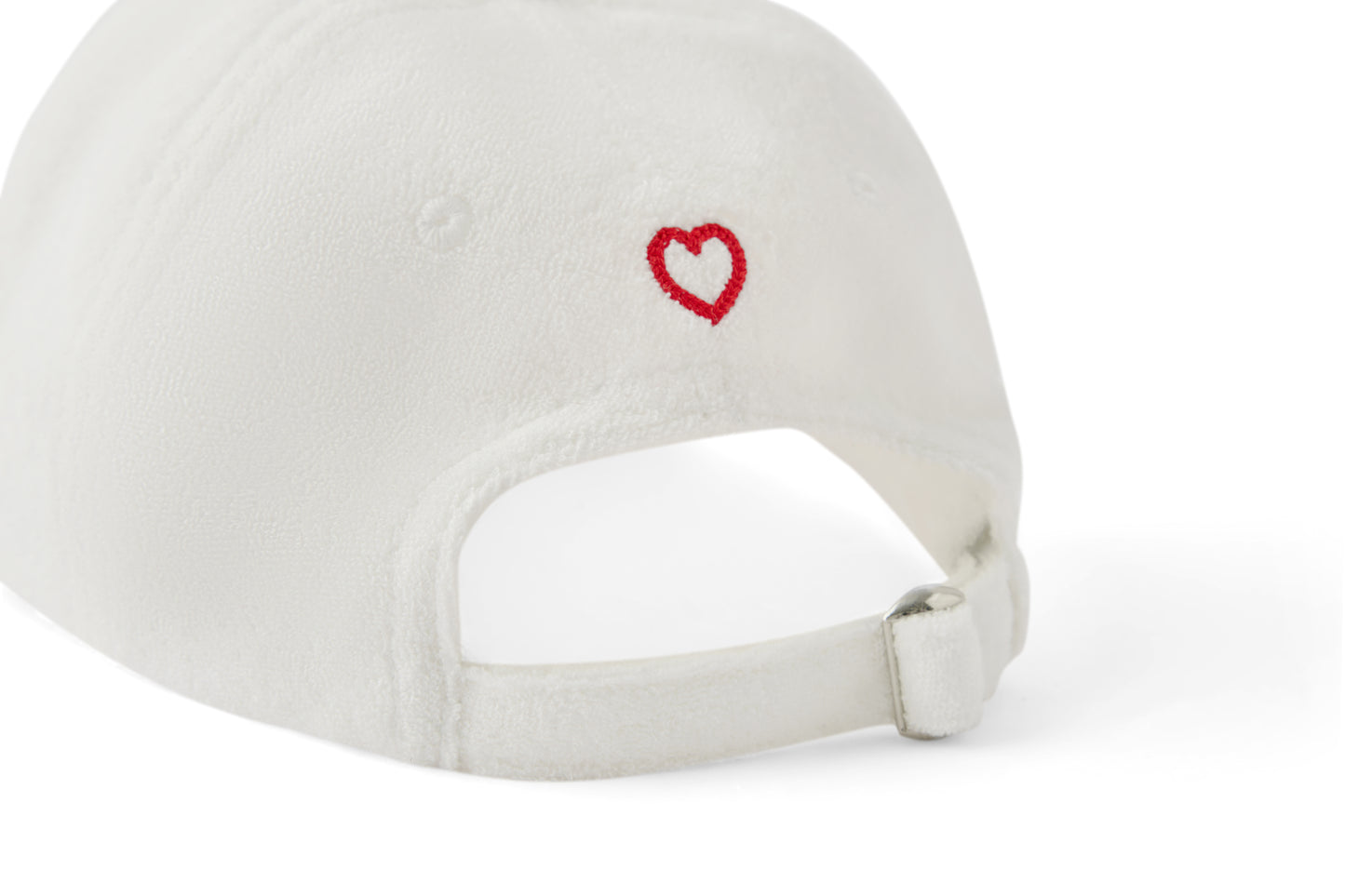 Academy of Love The AOL Towel Hat