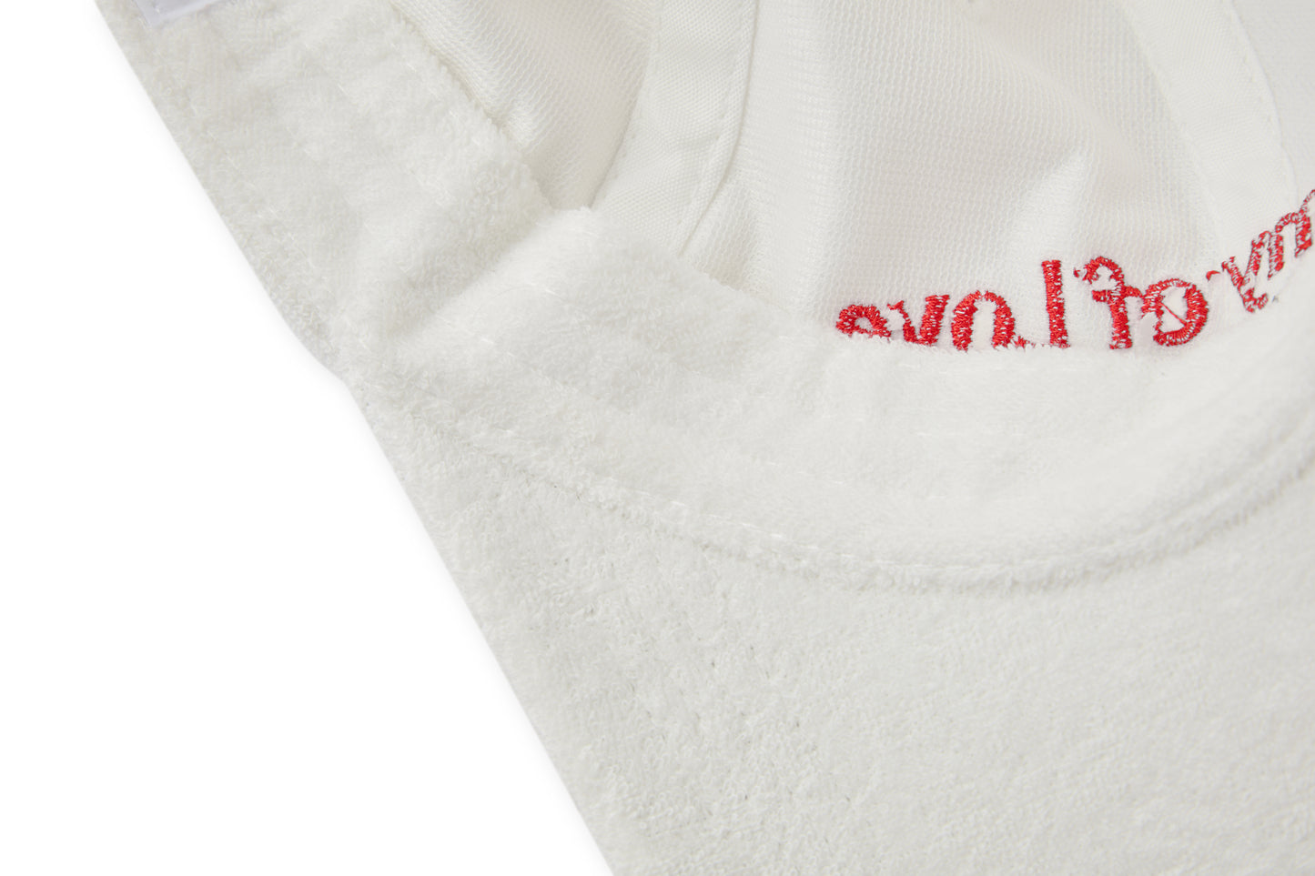 Academy of Love The AOL Towel Hat