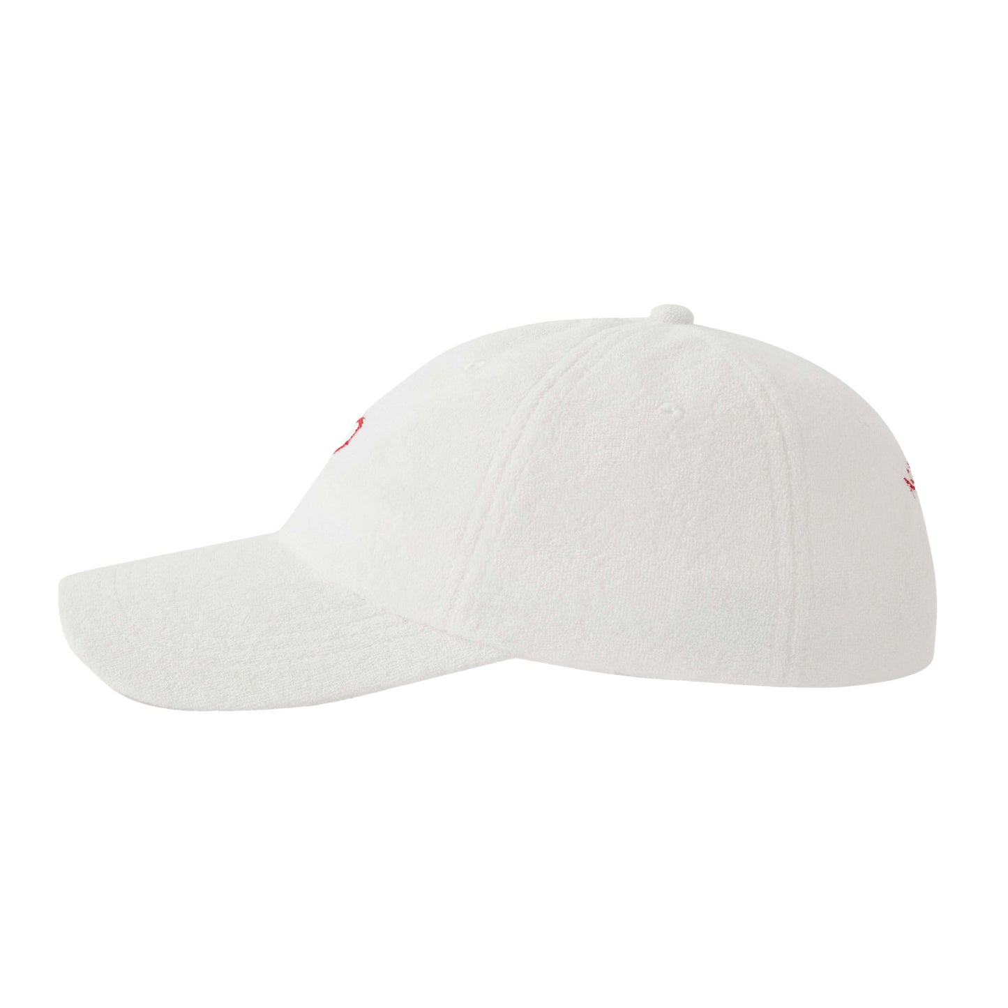 Academy of Love The Red Heart Towel Hat