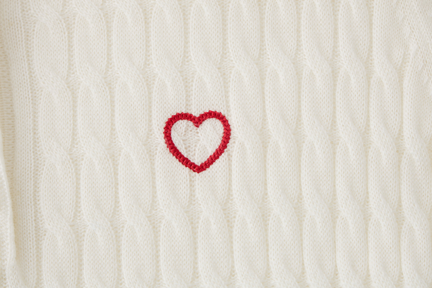 Academy of Love Preppy Polo