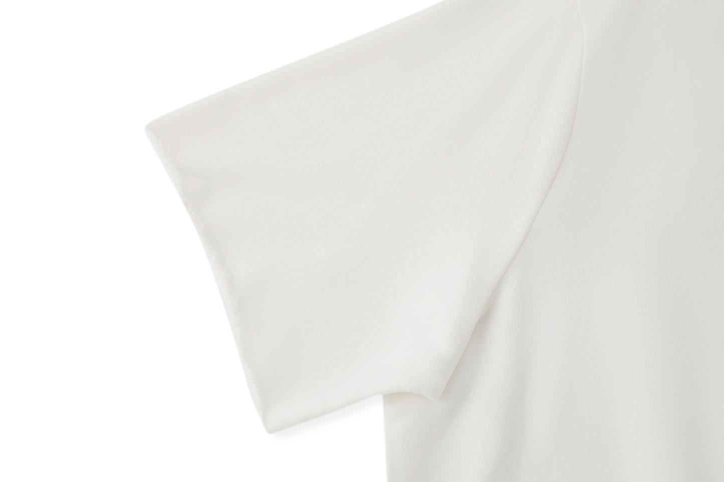 Academy of Love The No Collar T-Shirt
