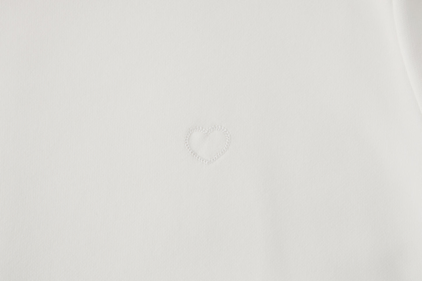 Academy of Love The No Collar T-Shirt