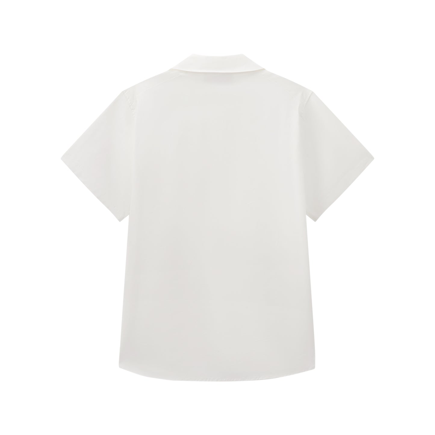 Academy of Love The Guayabera Love Shirt