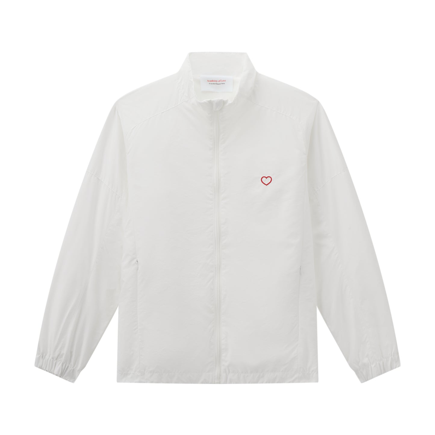 Academy of Love The Sporty Tennis Jacket