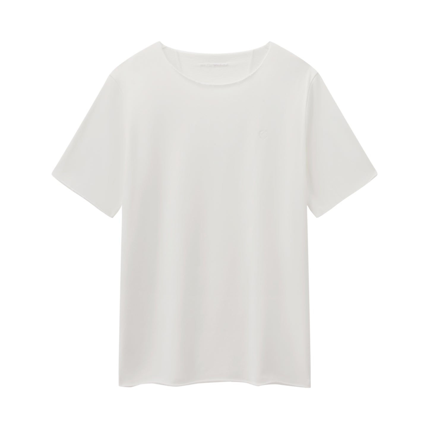 Academy of Love The No Collar T-Shirt