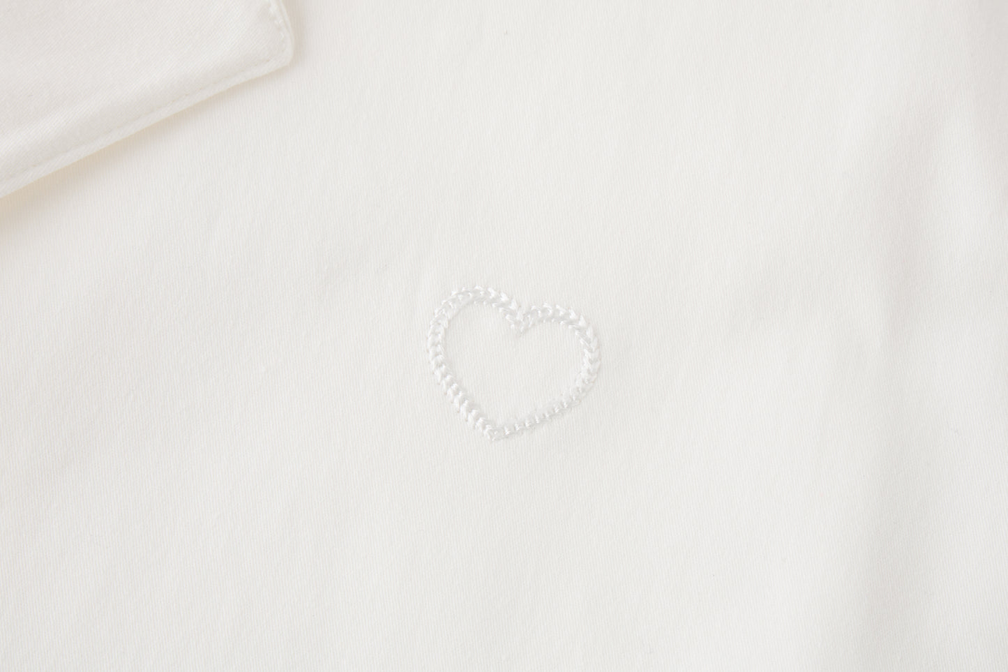 Academy of Love The Guayabera Love Shirt