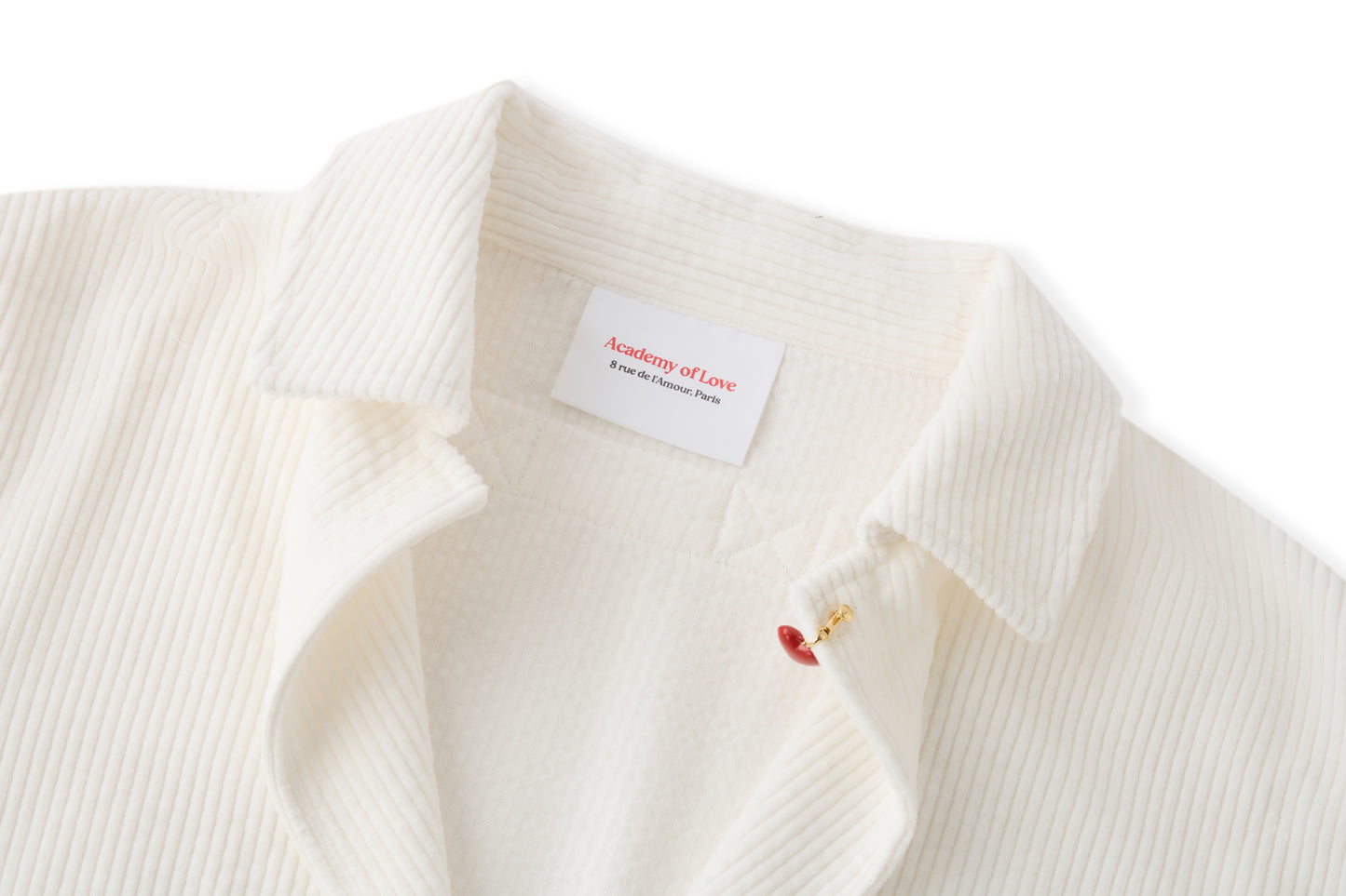 Academy of Love The Corduroy Jacket