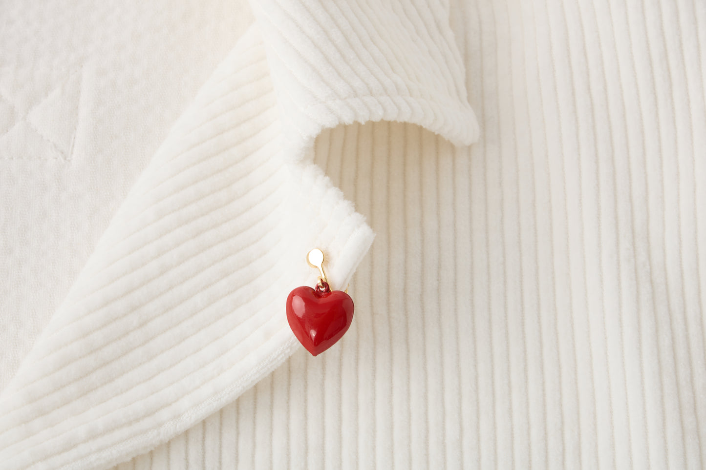 Academy of Love The Corduroy Jacket