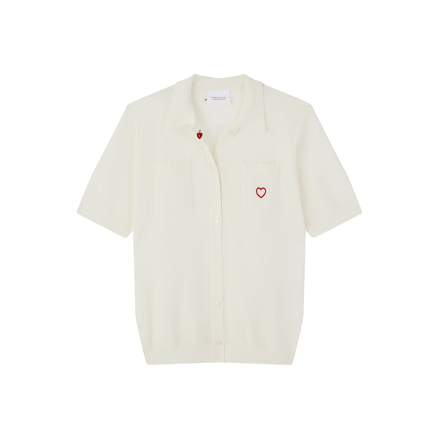Academy of Love The Cloud Polo