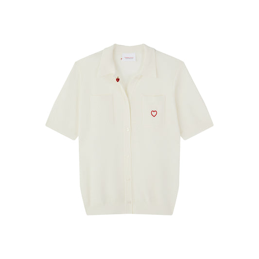 Academy of Love The Cloud Polo