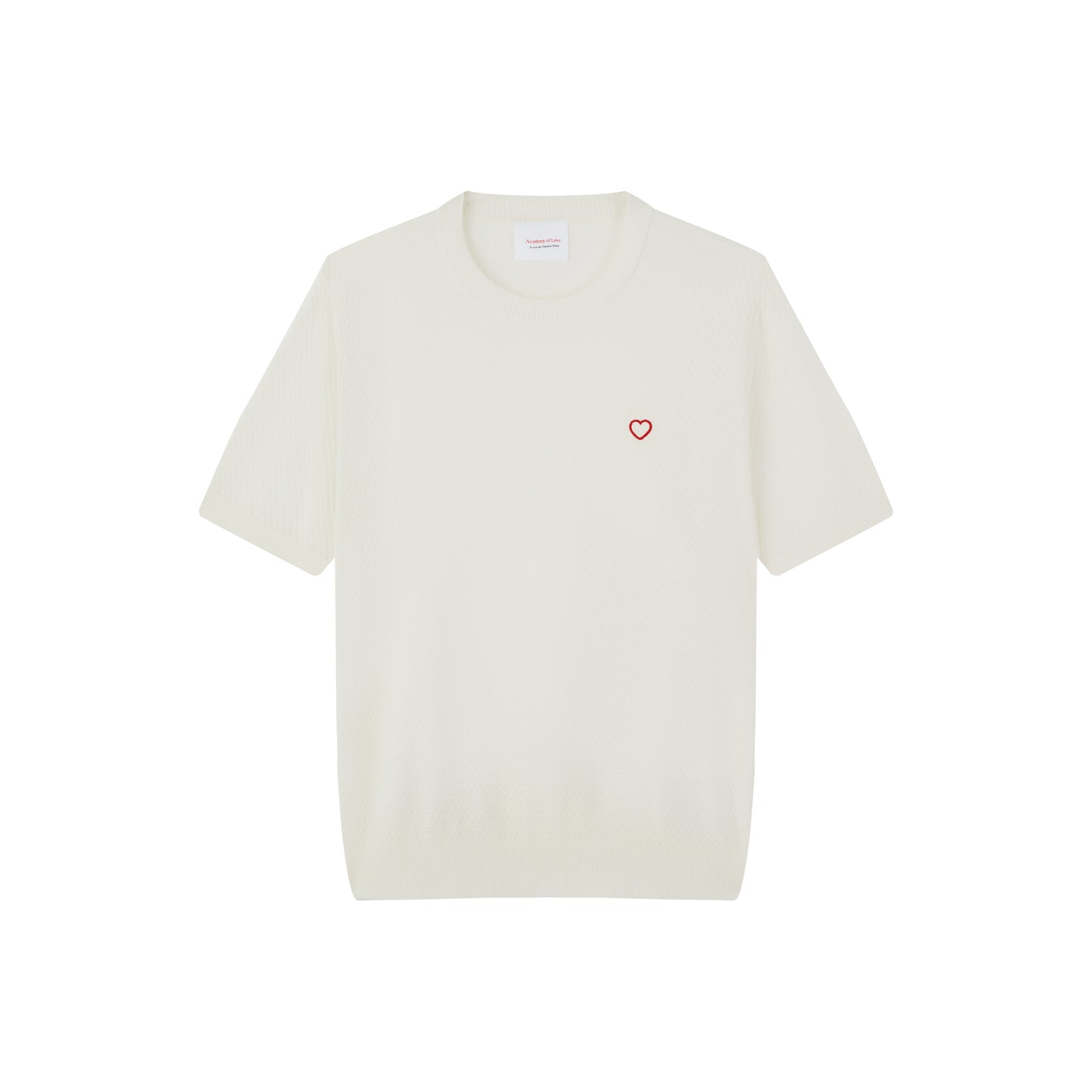 Academy of Love The Cloud Tee