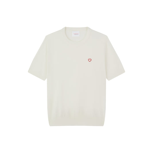 Academy of Love The Cloud Tee