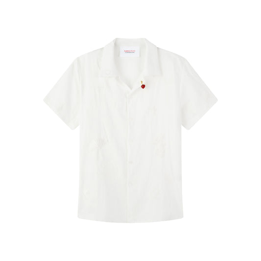 Academy of Love The Yuyuan Shirt