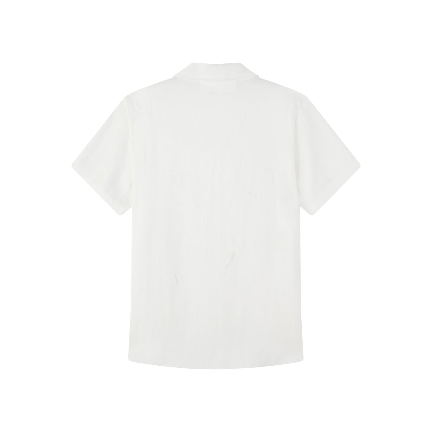 Academy of Love The Yuyuan Shirt