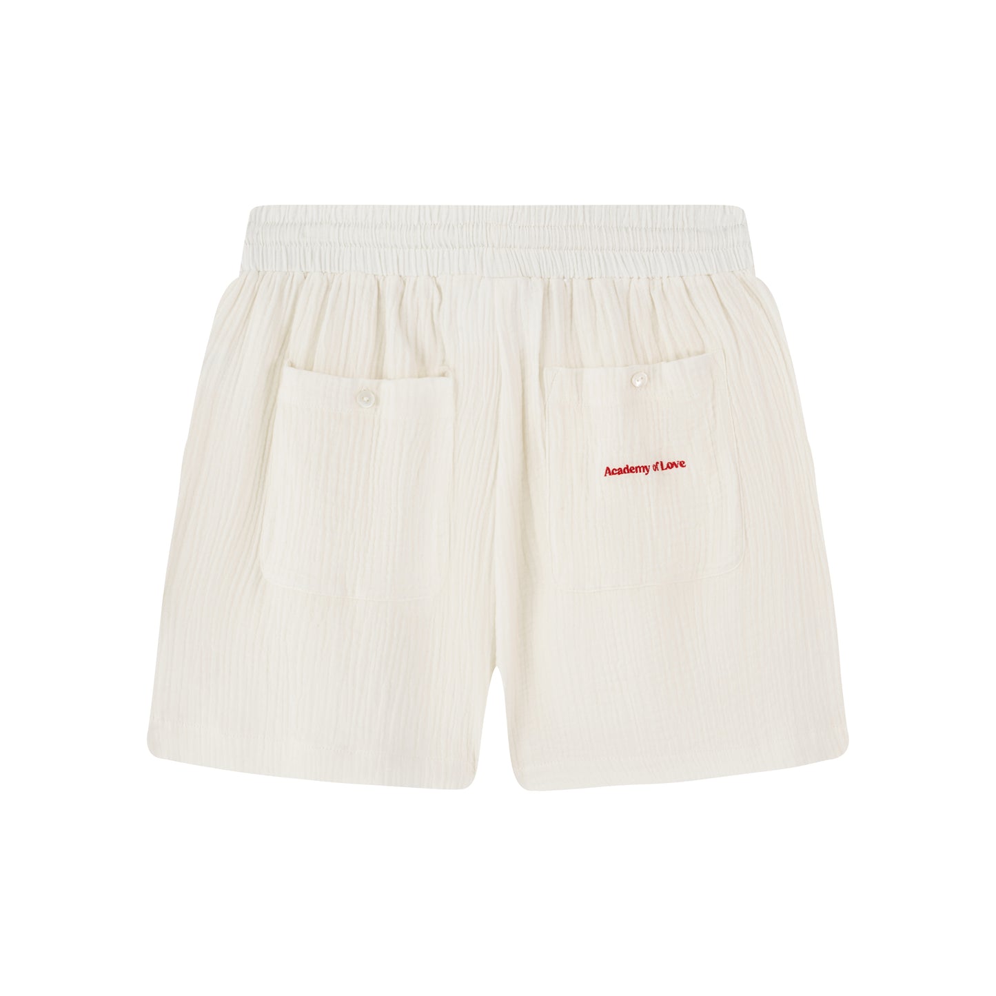 Academy of Love The Provence Short