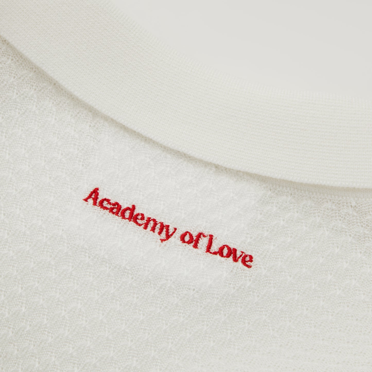 Academy of Love The Cloud Polo
