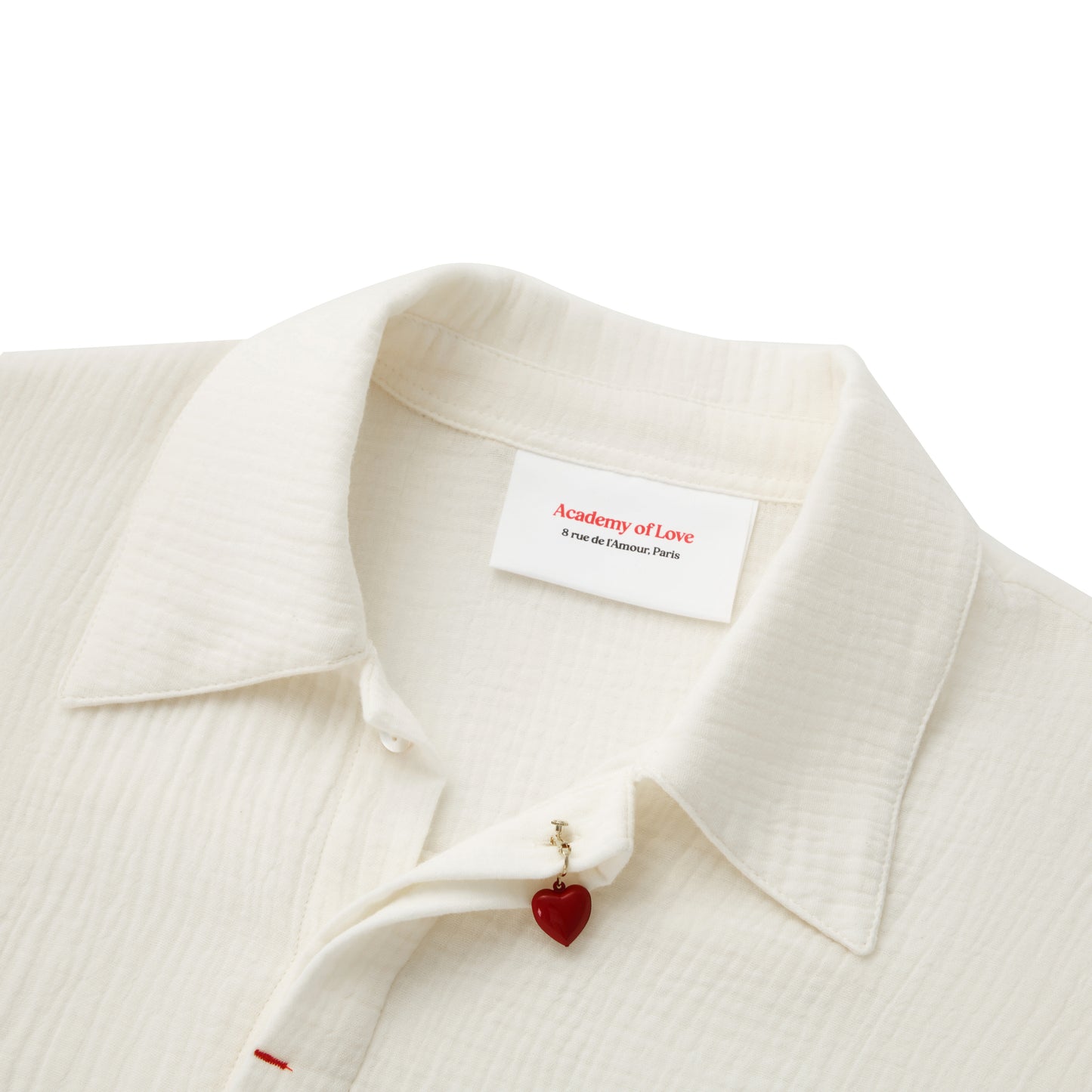 Academy of Love The Provence Shirt