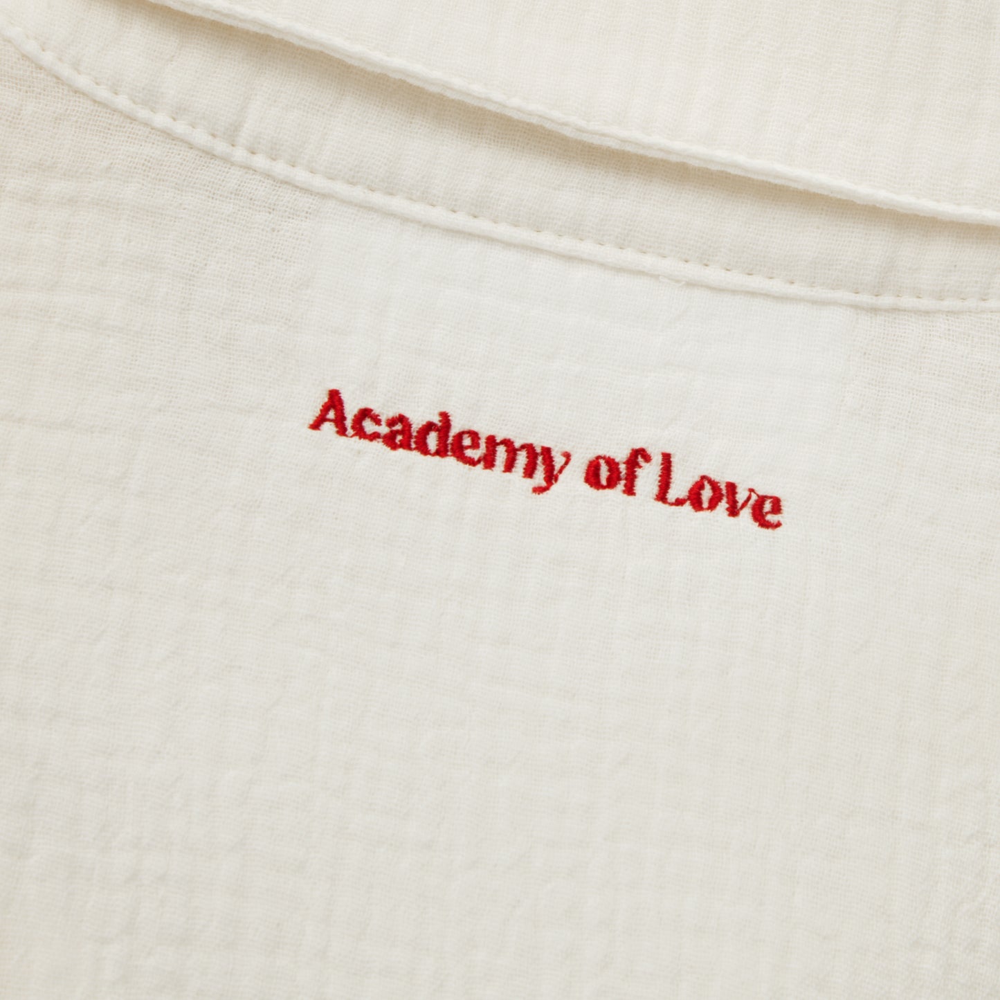 Academy of Love The Provence Shirt