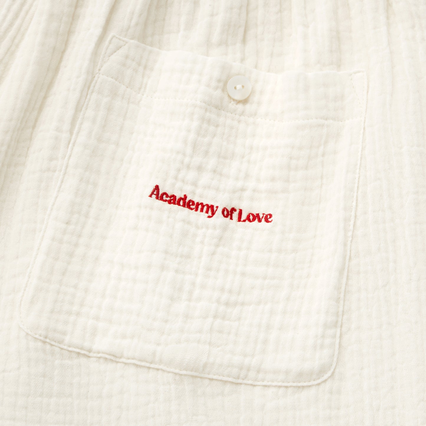 Academy of Love The Provence Short