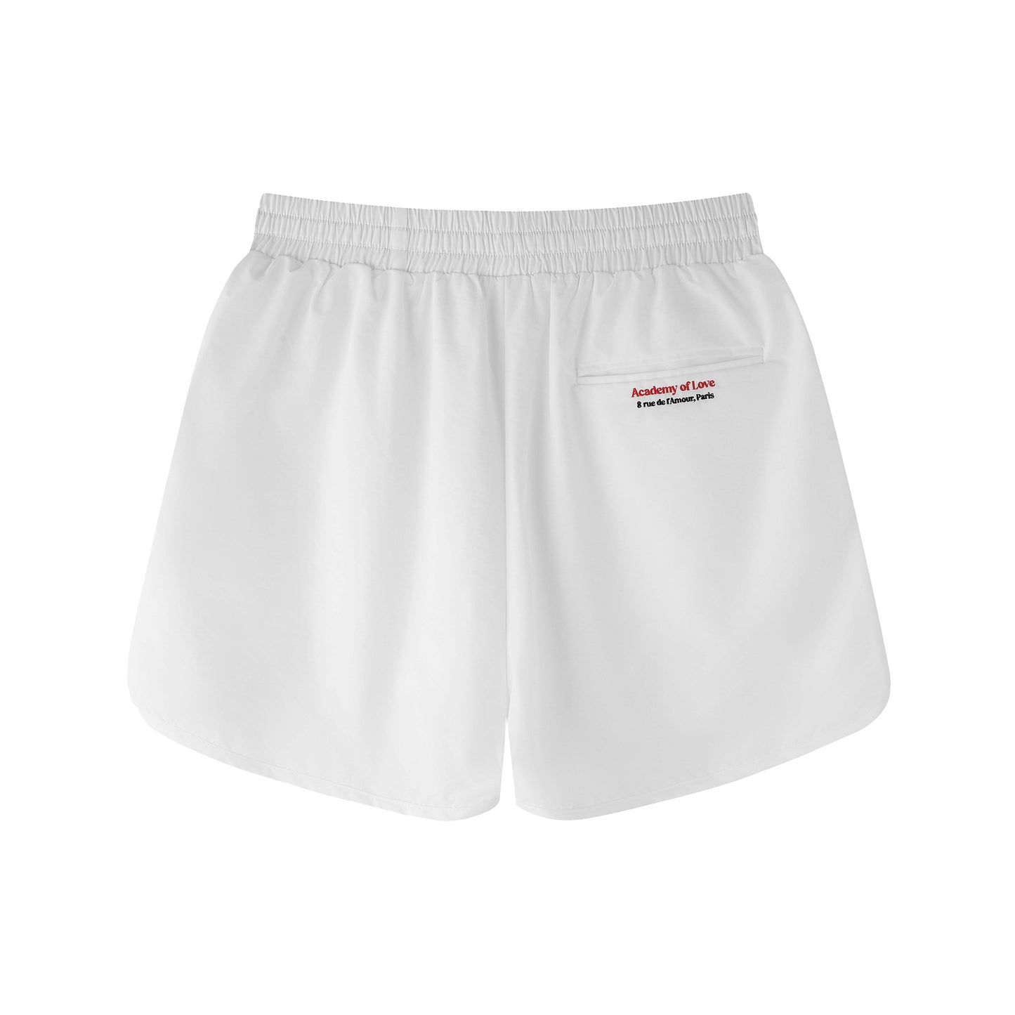 Academy of Love Versatile Short