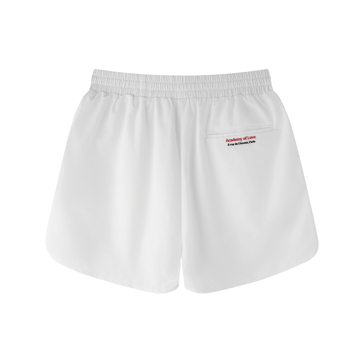Academy of Love The Love Shorts