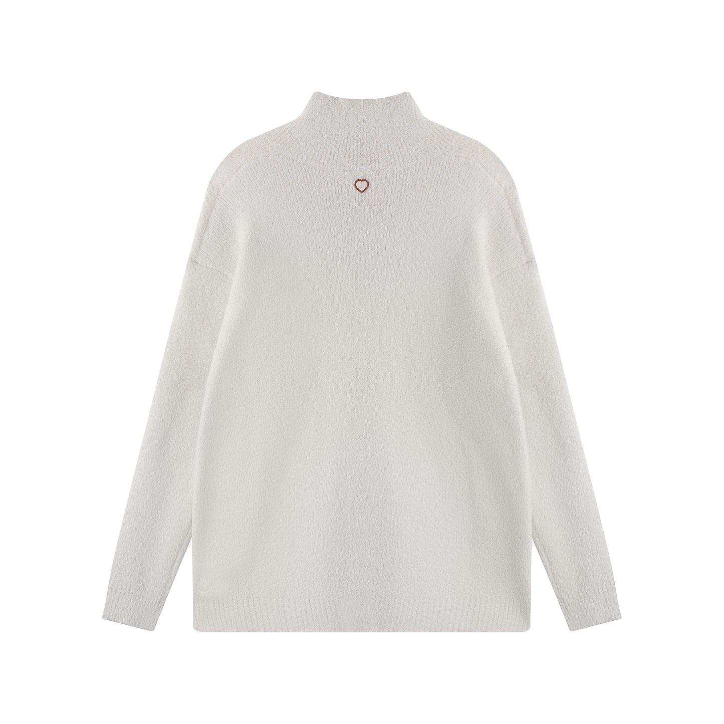 Academy of Love The Love Lounge Top