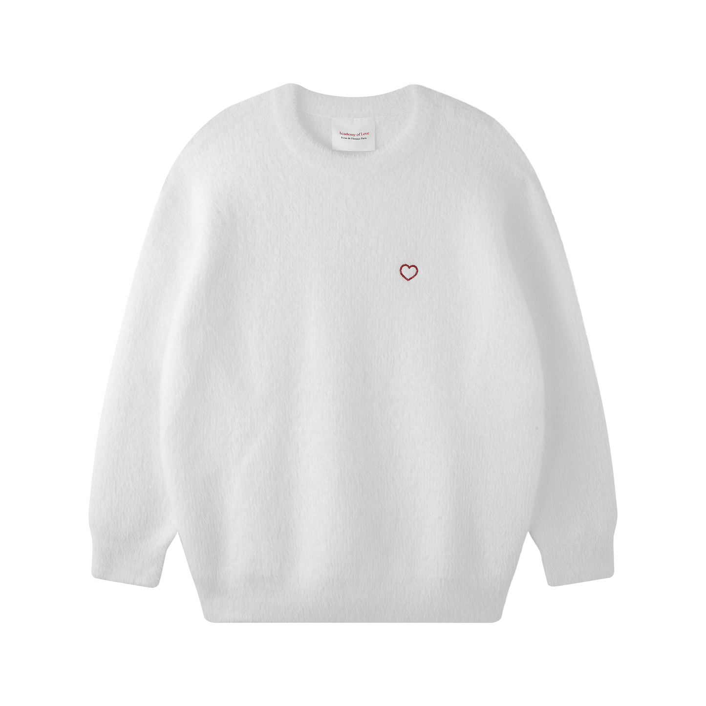 Academy of Love The Love Knit Sweater
