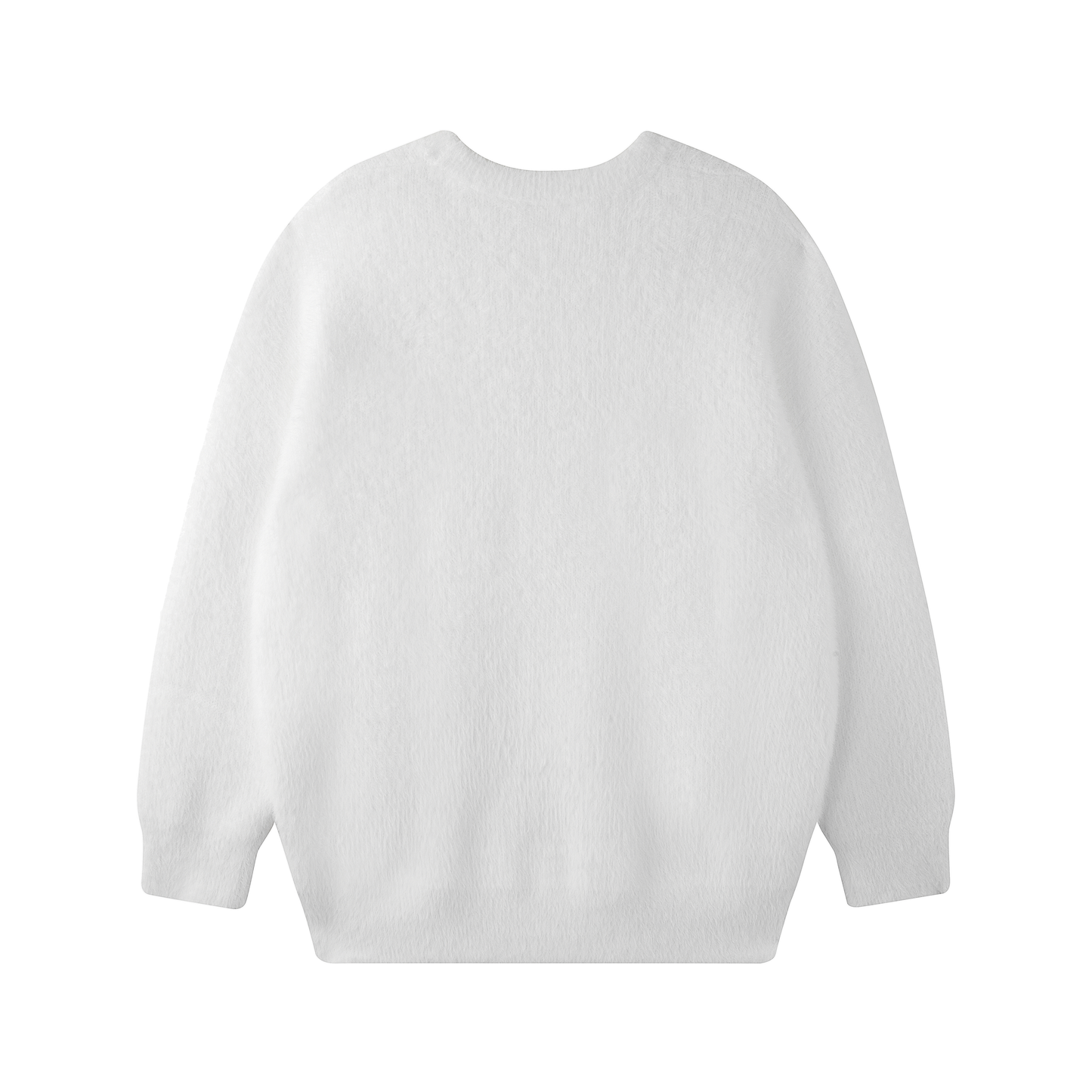Academy of Love The Love Knit Sweater