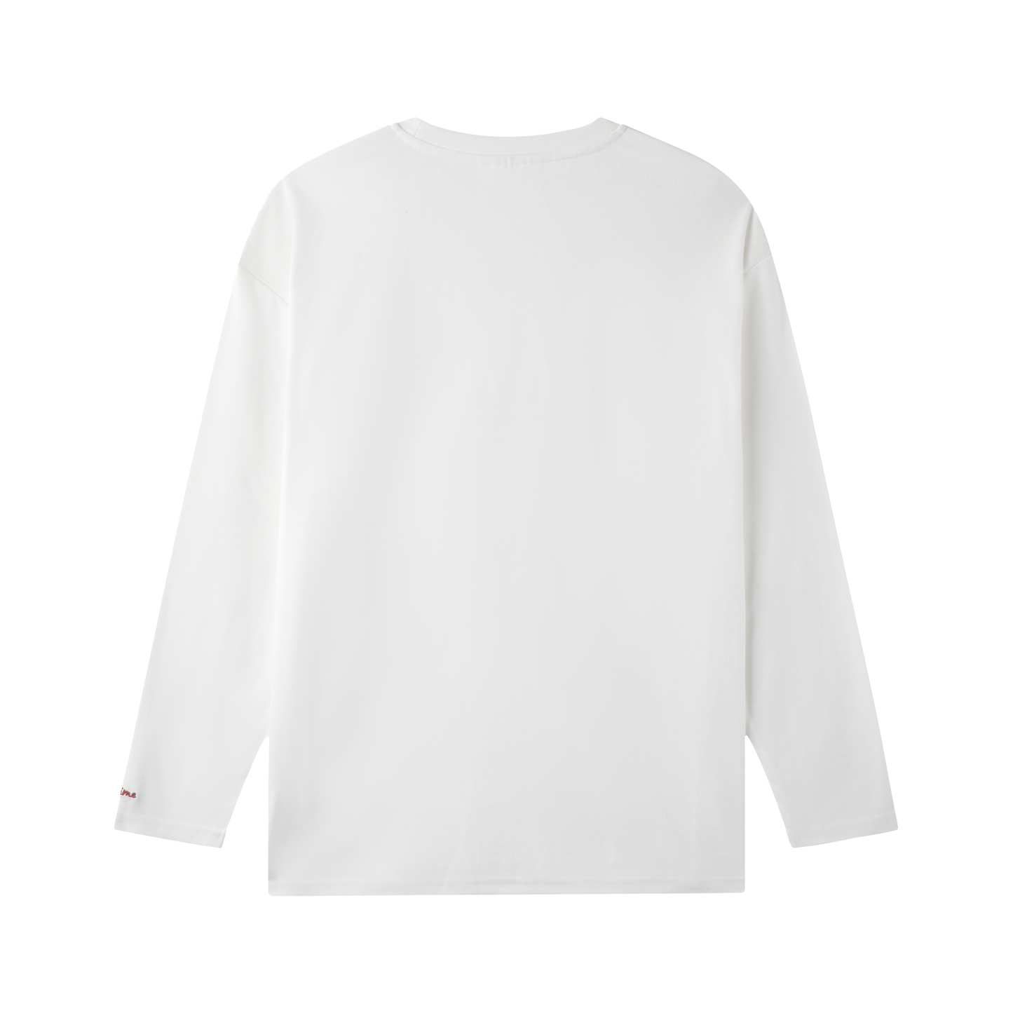 Academy of Love The "Je T'aime"Tee