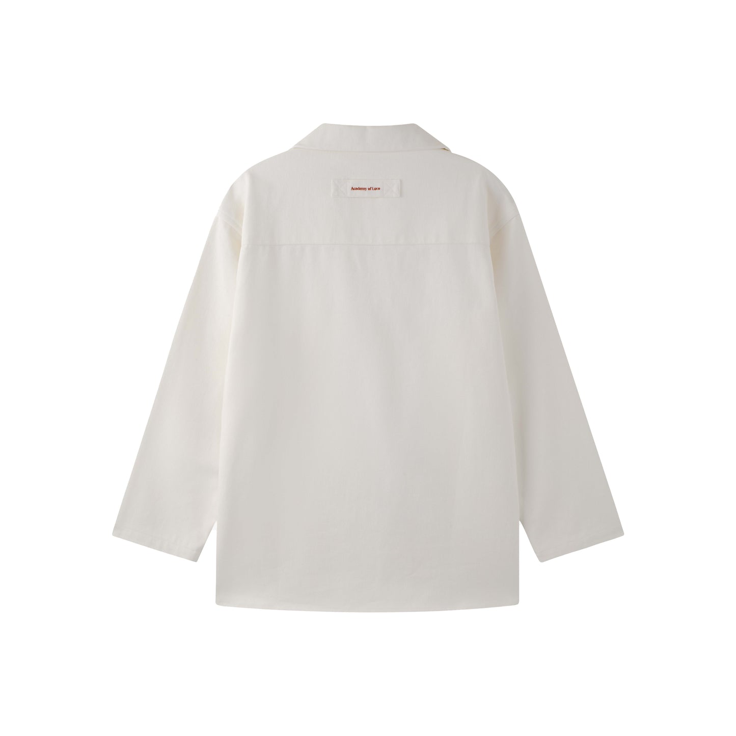 Academy of Love The Fisherman Jacket