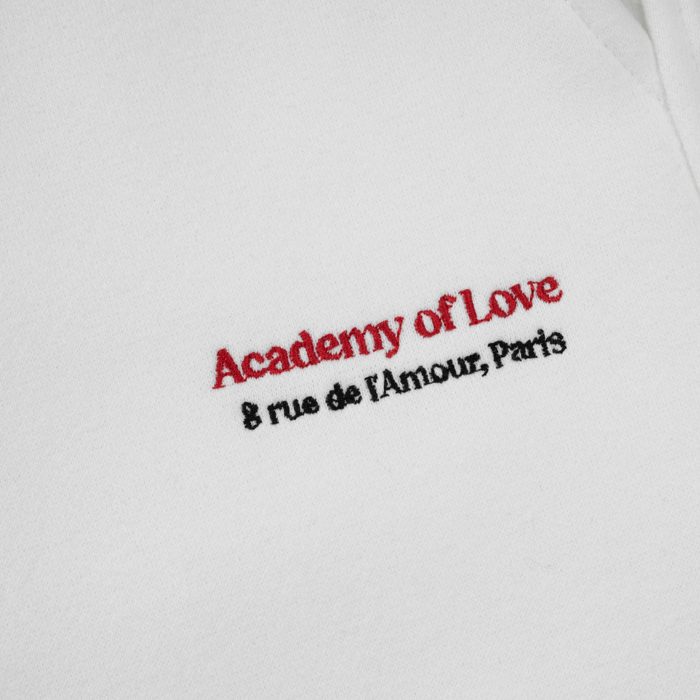 The Sporty in Love Pants Academy of Love