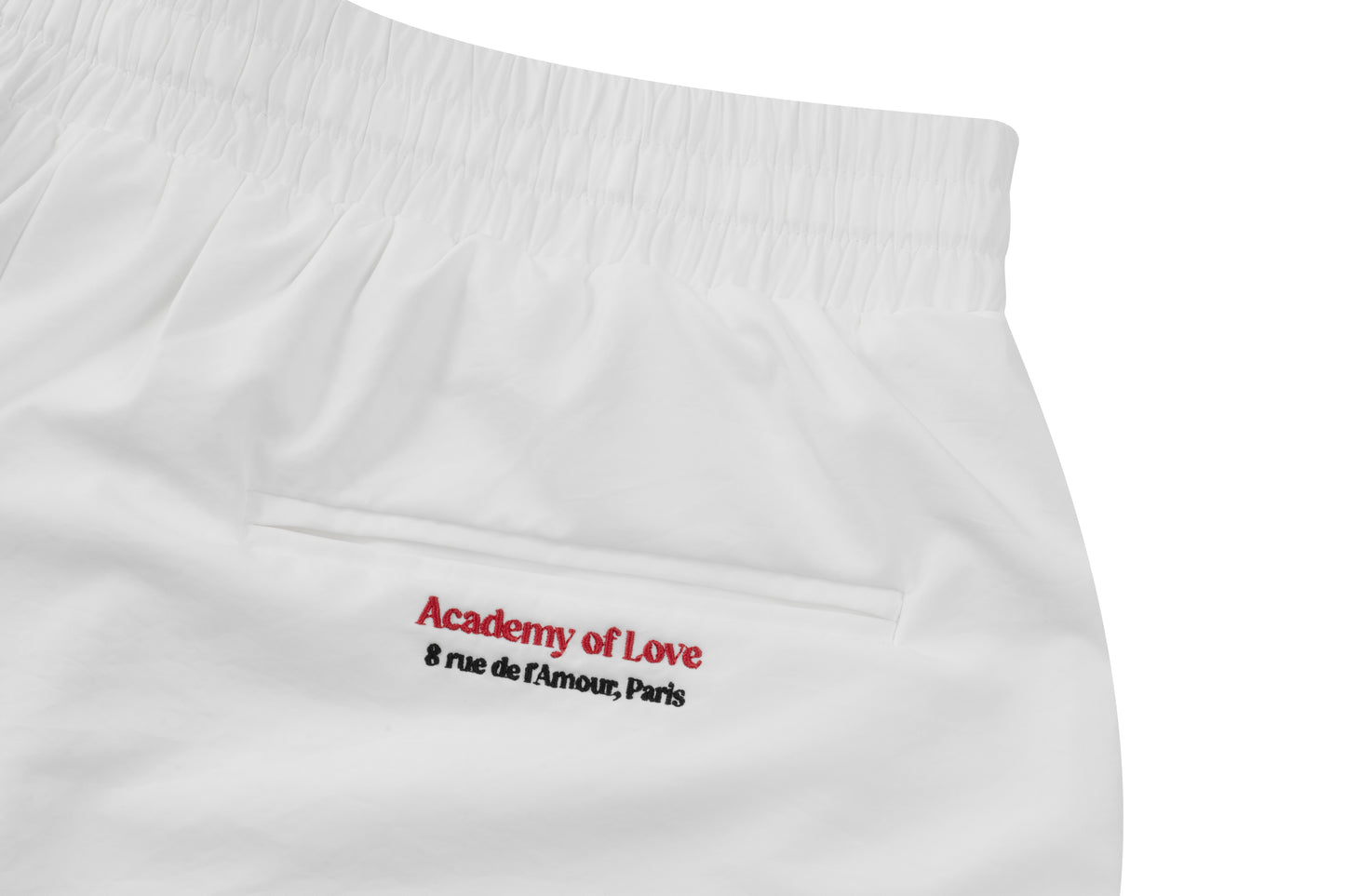 Academy of Love The Love Shorts