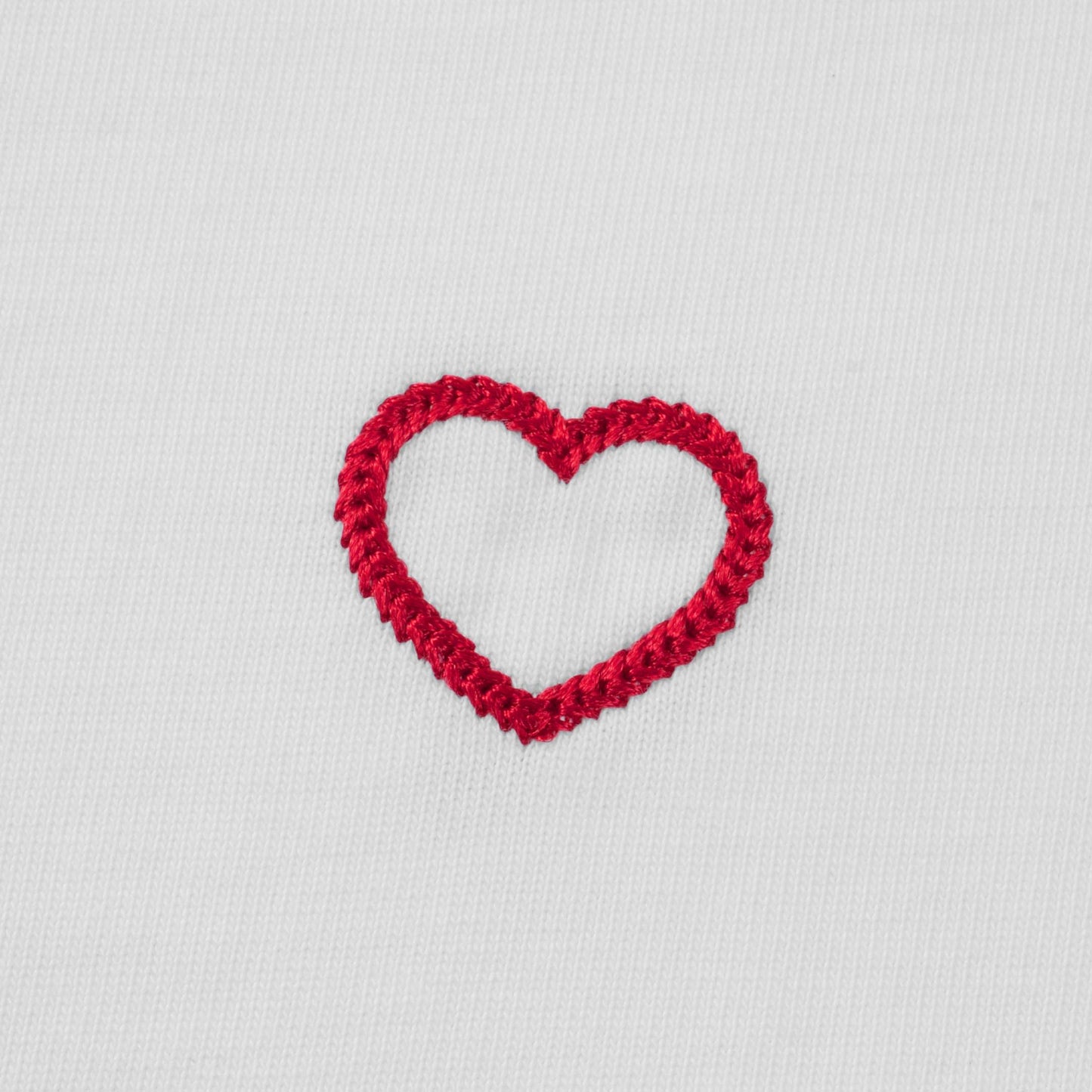 Academy of Love The "Je T'aime"Tee