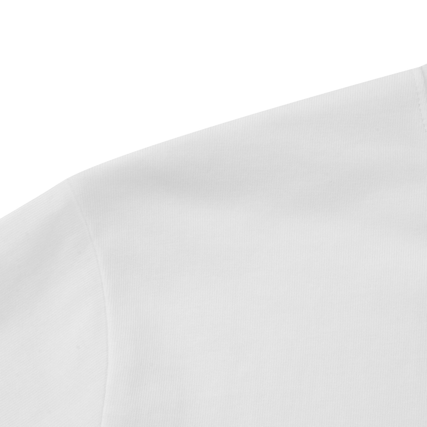 Academy of Love Heart Tshirt 100% Organic Cotton