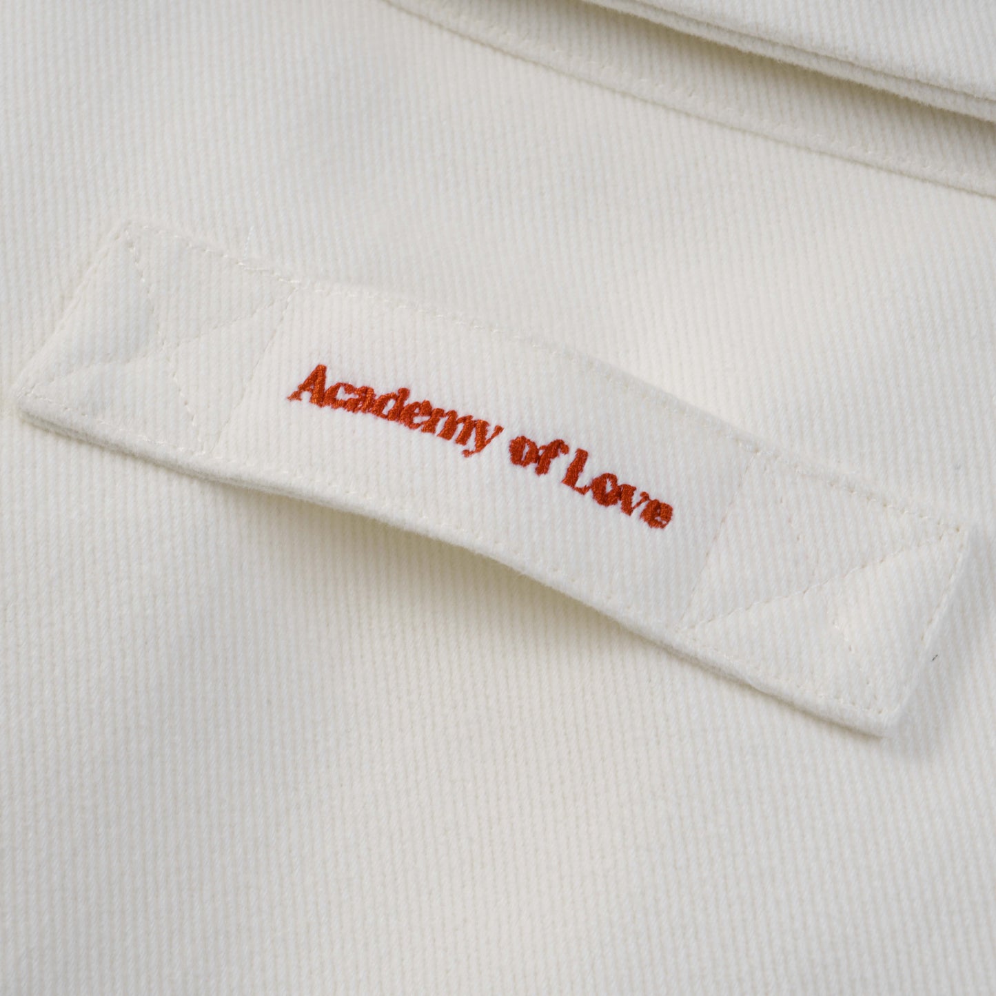 Academy of Love The Fisherman Jacket