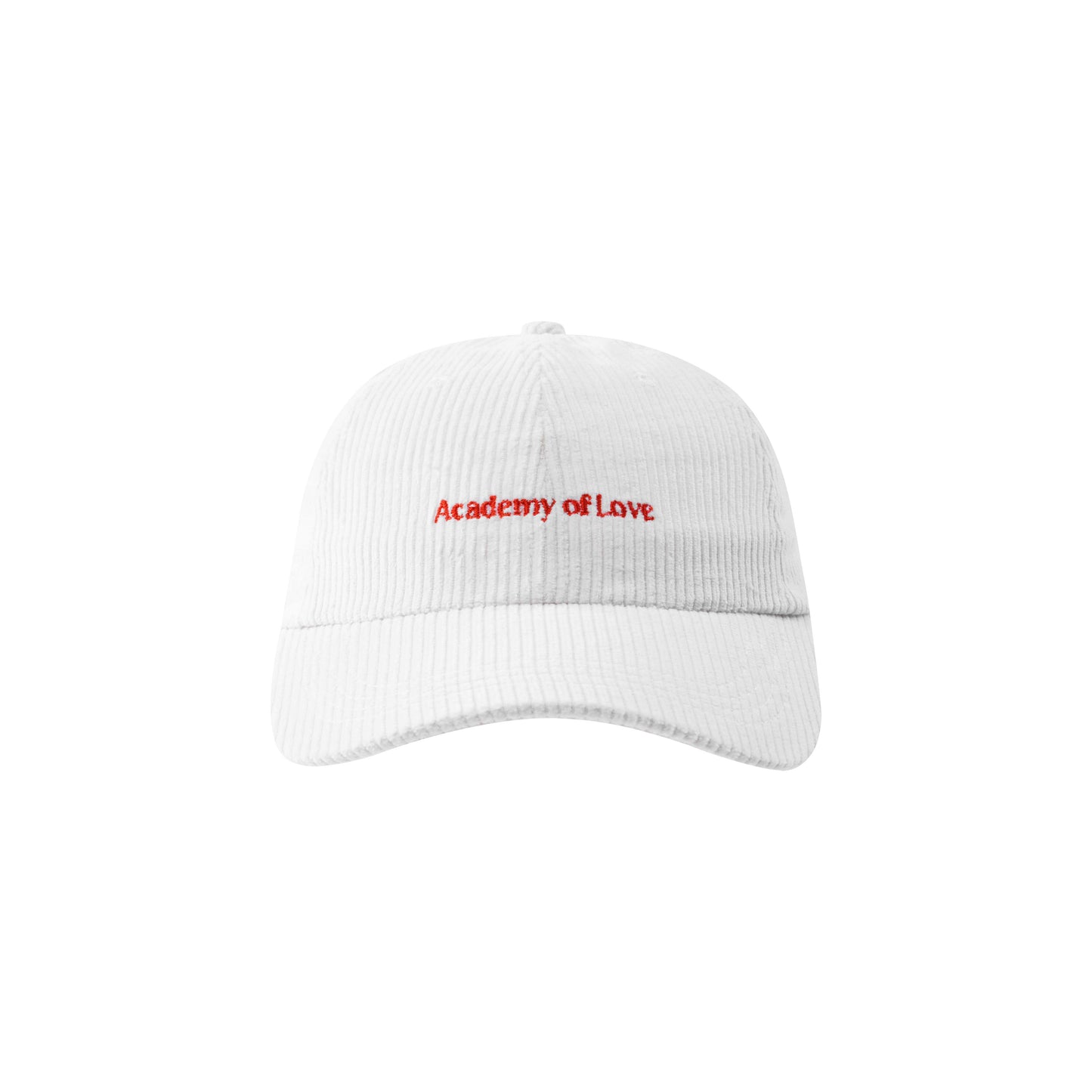The AOL Corduroy Hat Academy of Love