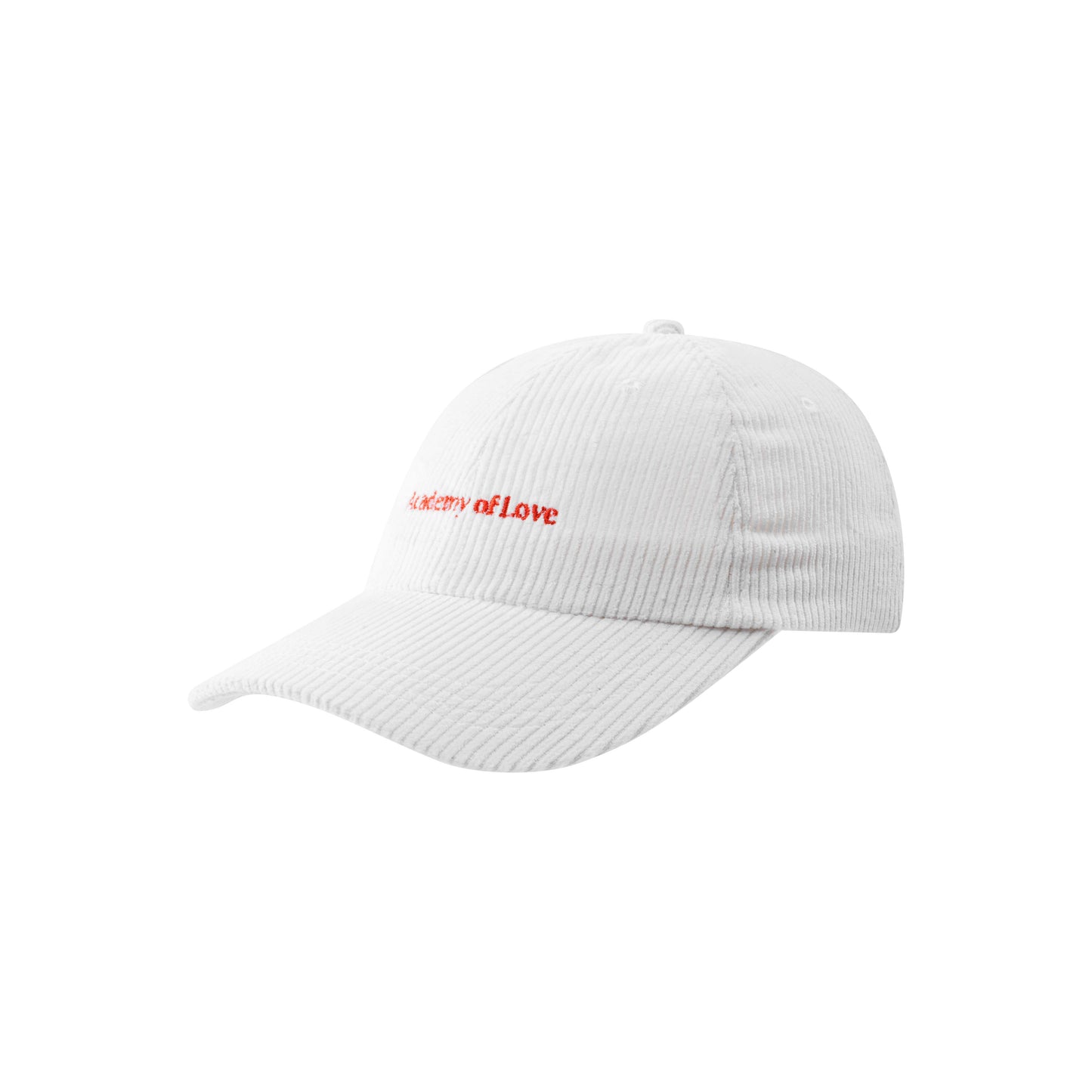 The AOL Corduroy Hat Academy of Love