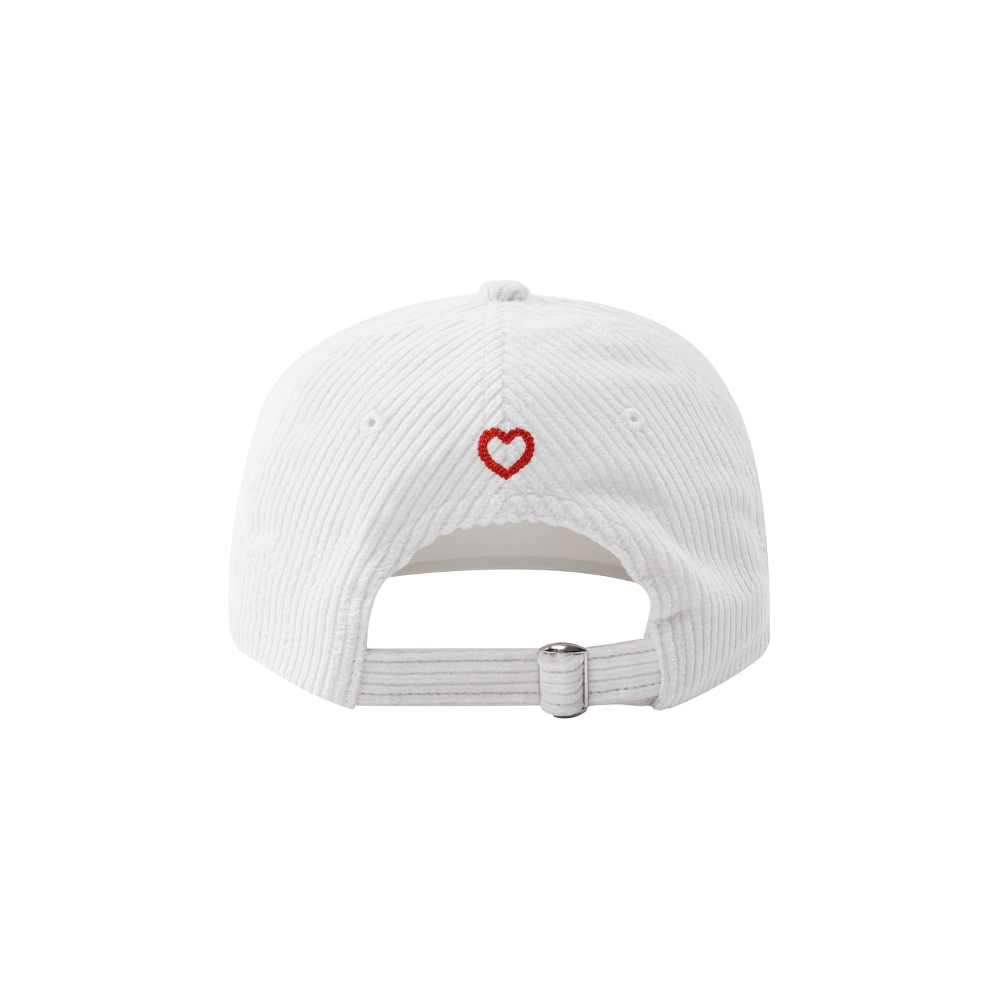 The AOL Corduroy Hat Academy of Love