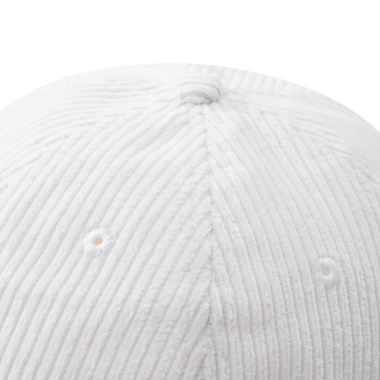 The AOL Corduroy Hat Academy of Love