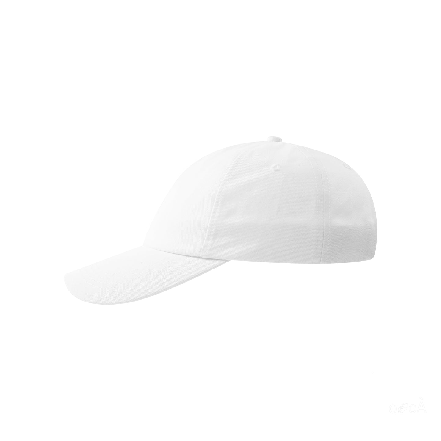 Academy of Love Twill Cotton Cap