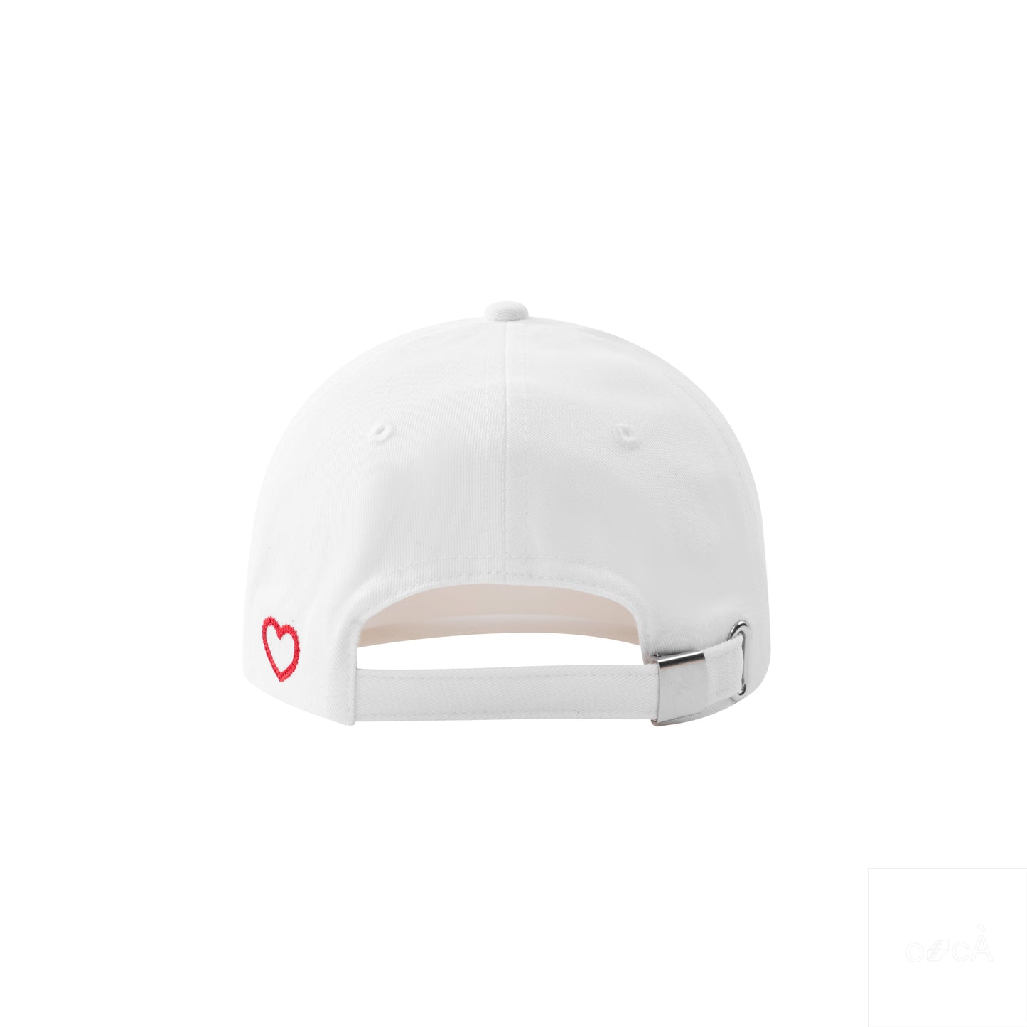 Academy of Love Twill Cotton Cap