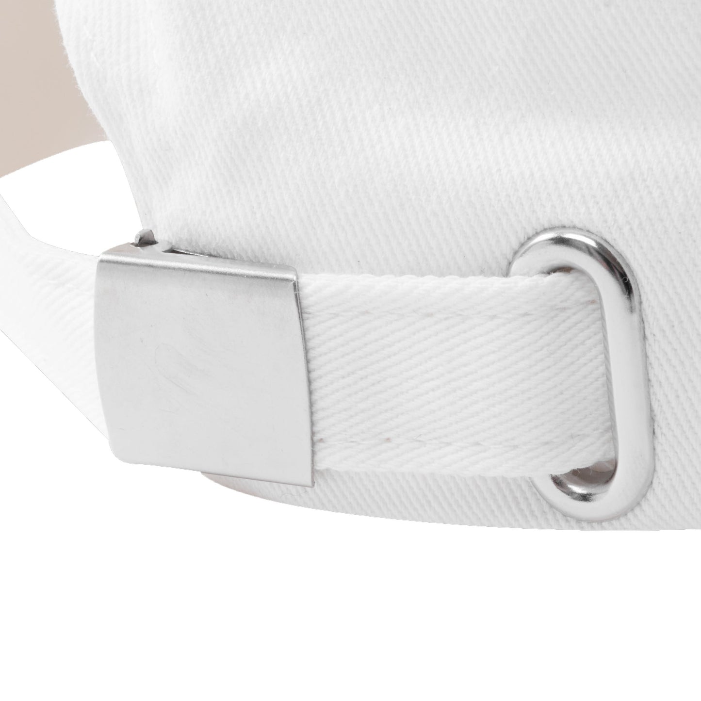 Academy of Love Twill Cotton Cap