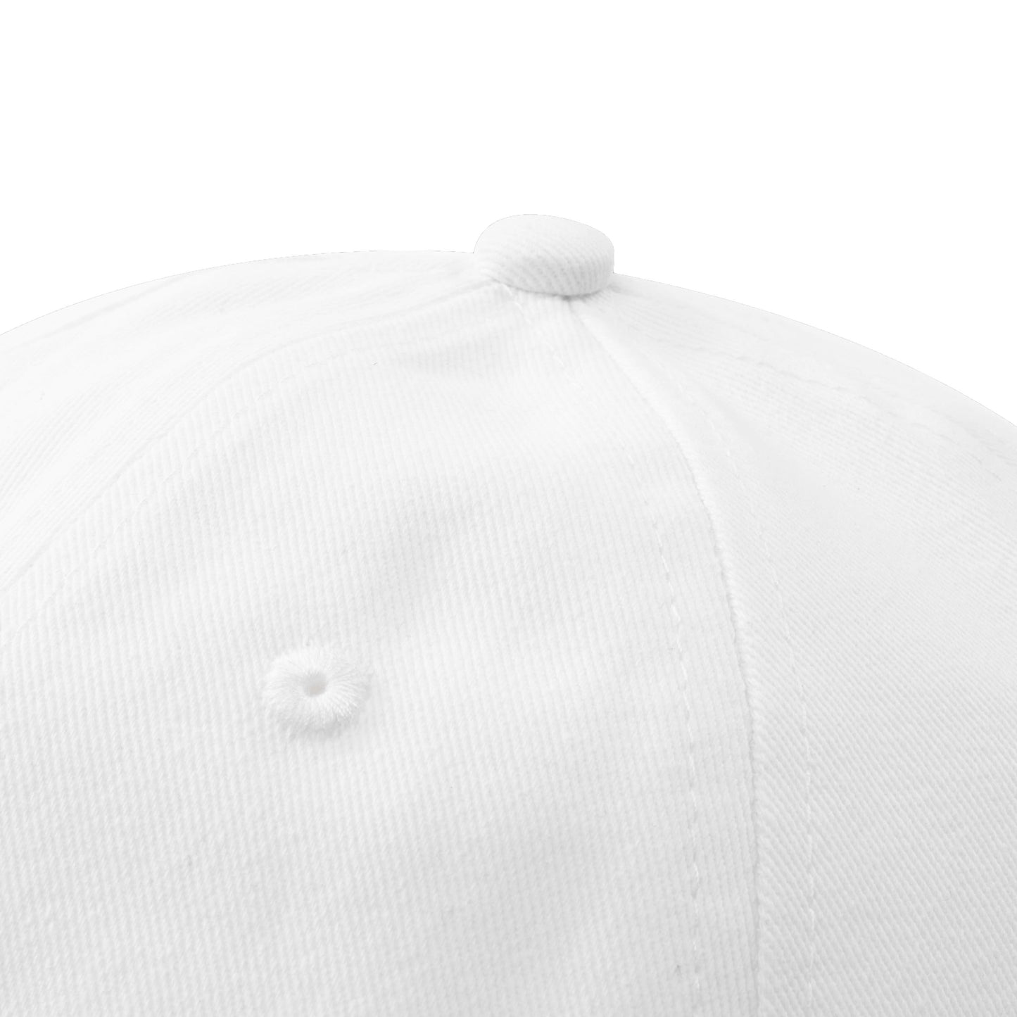 Academy of Love Twill Cotton Cap